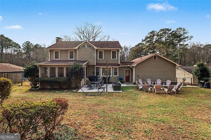 1490 HICKORY Lilburn - Photo 36