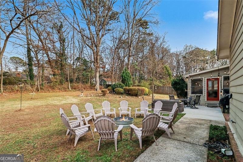 1490 HICKORY Lilburn - Photo 37