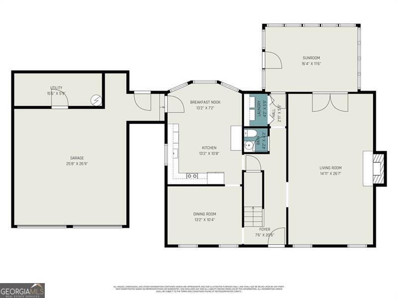 1490 HICKORY Lilburn - Photo 46