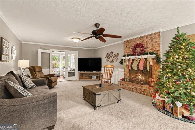 1490 HICKORY Lilburn - Photo 7