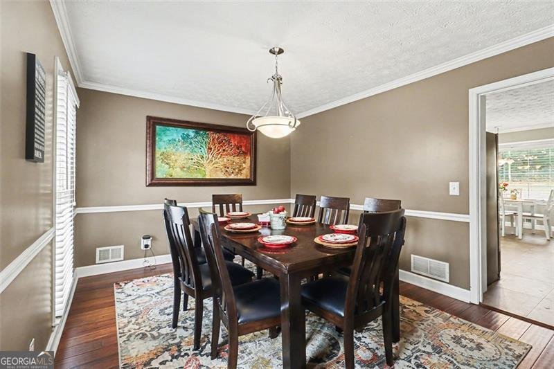 1490 HICKORY Lilburn - Photo 8