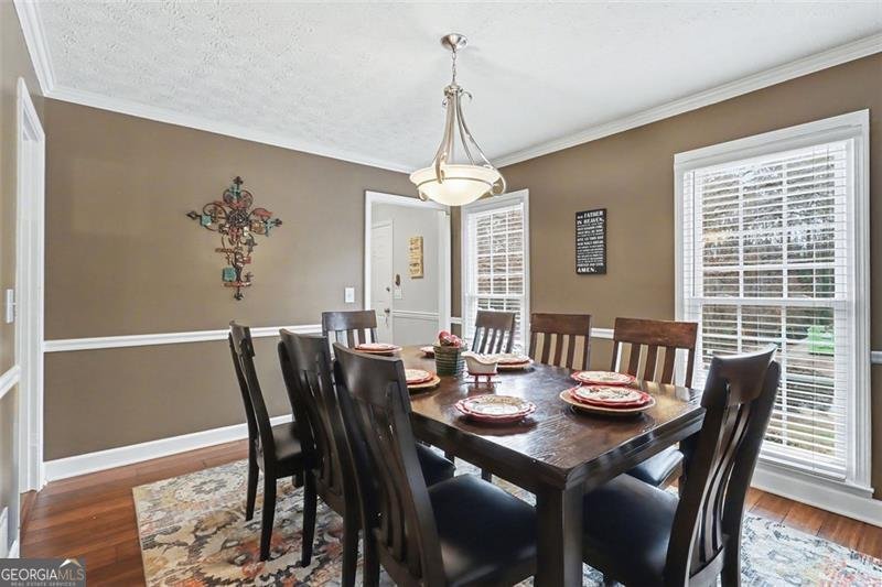 1490 HICKORY Lilburn - Photo 9