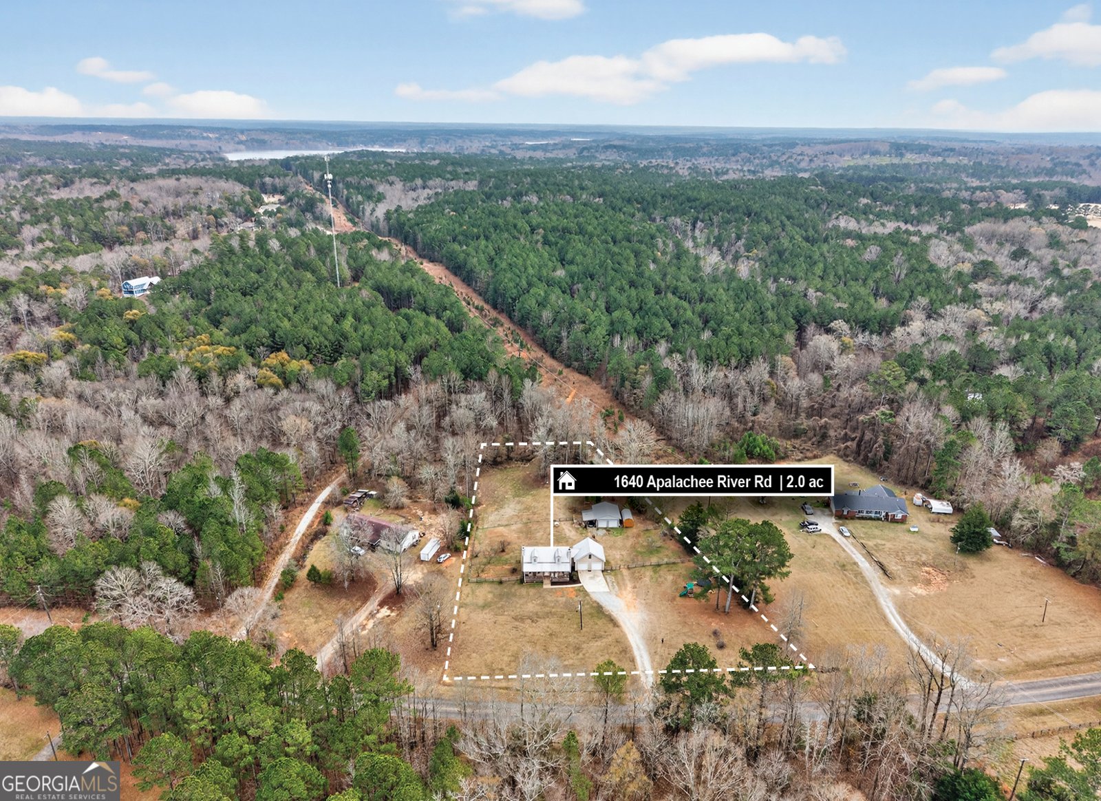 1640 Apalachee River Road Madison - Photo 29