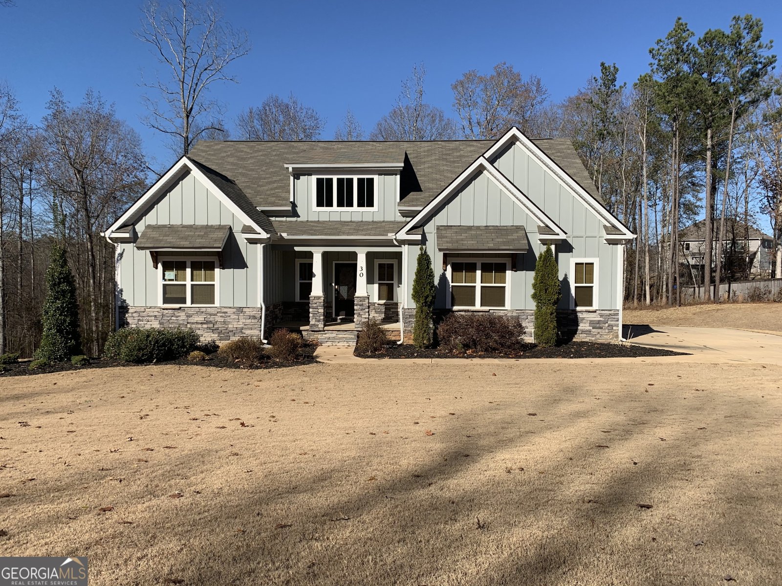 30 Hollyhock Lane Covington - Photo 1