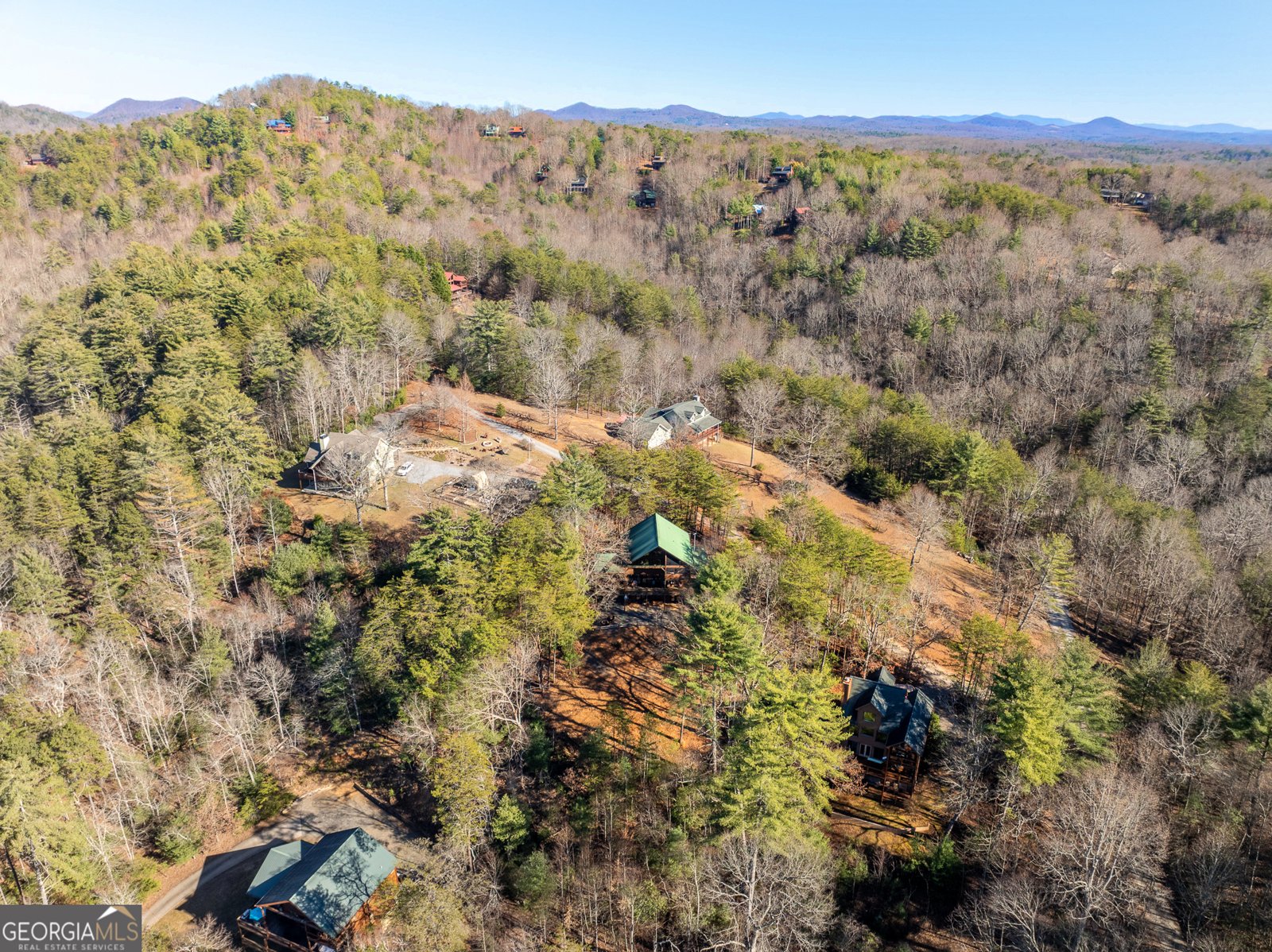 363 Crestview Drive Morganton - Photo 11