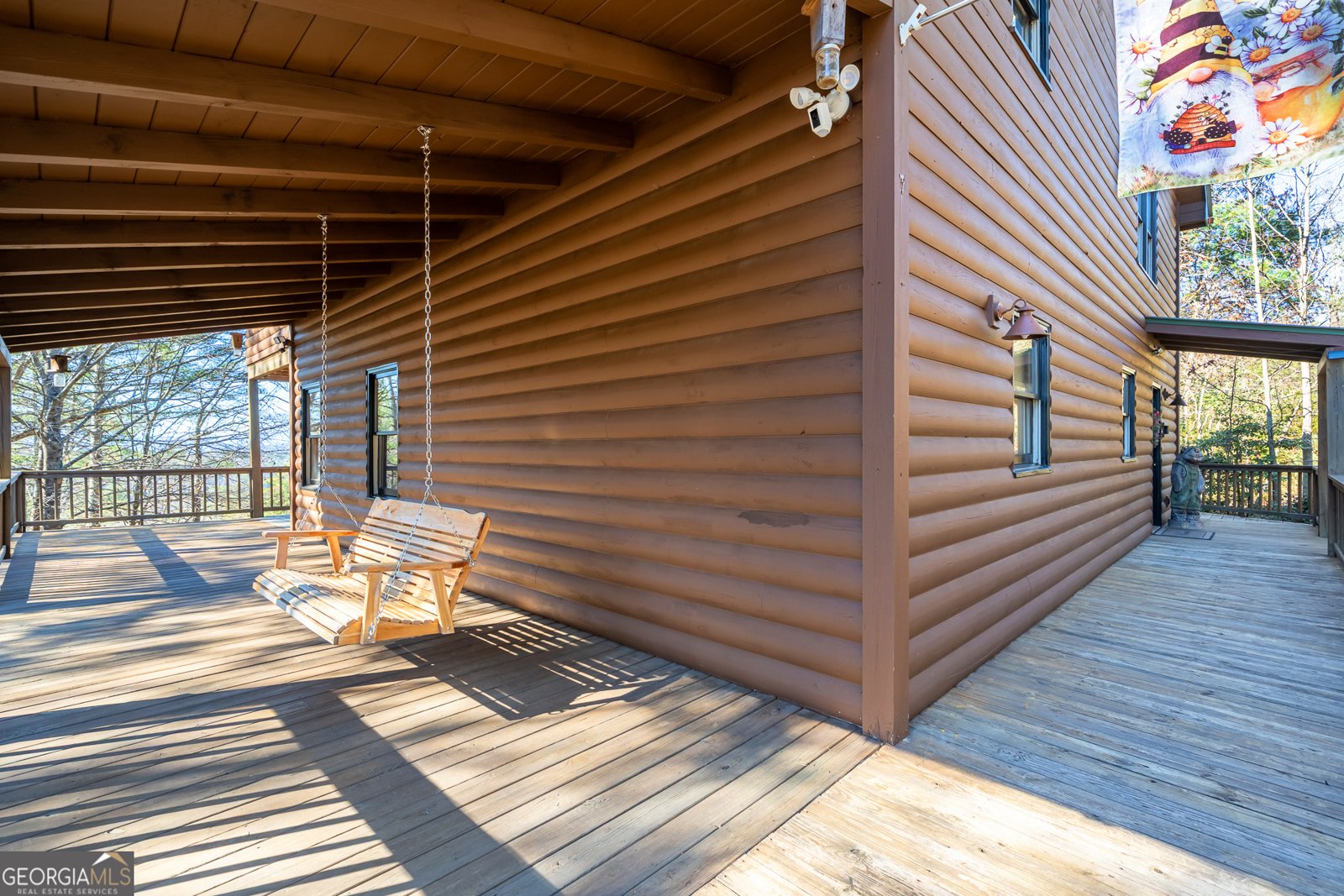 363 Crestview Drive Morganton - Photo 22