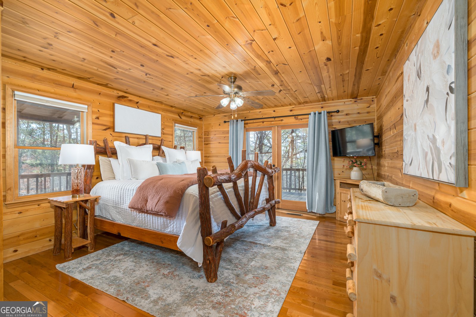 363 Crestview Drive Morganton - Photo 41