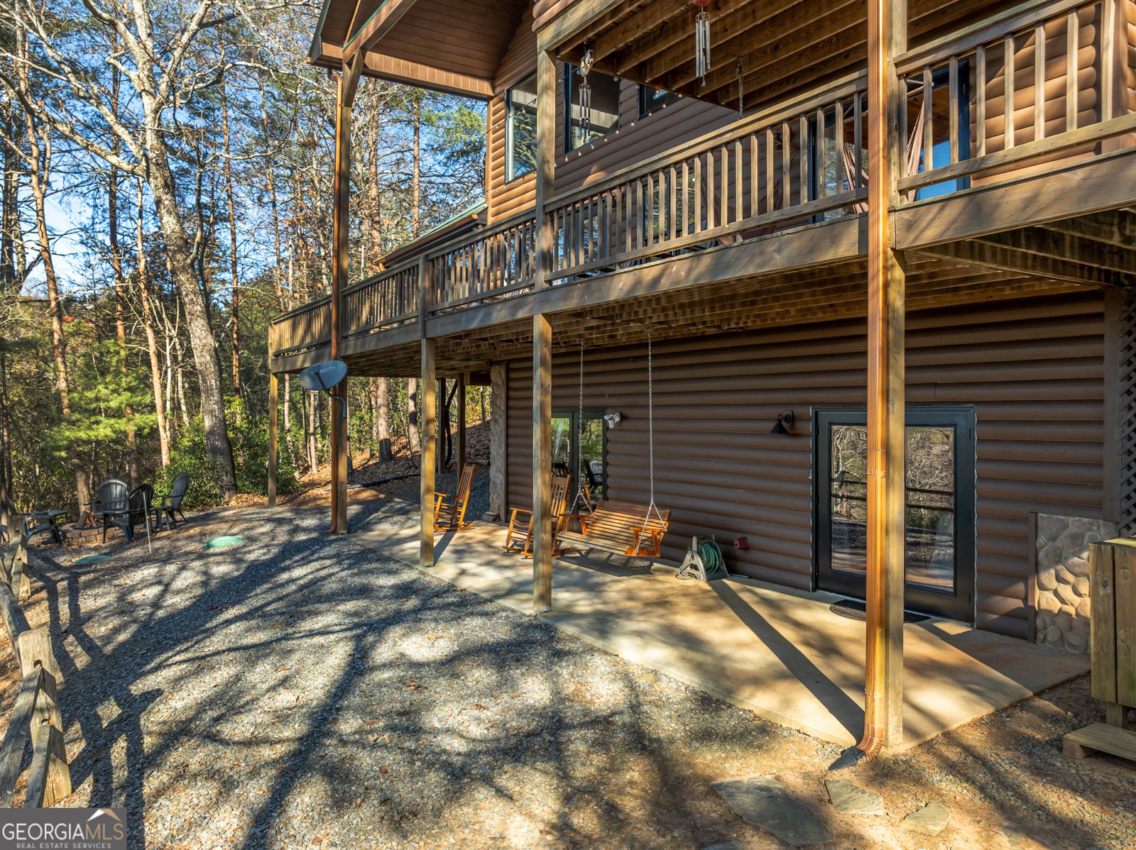 363 Crestview Drive Morganton - Photo 6