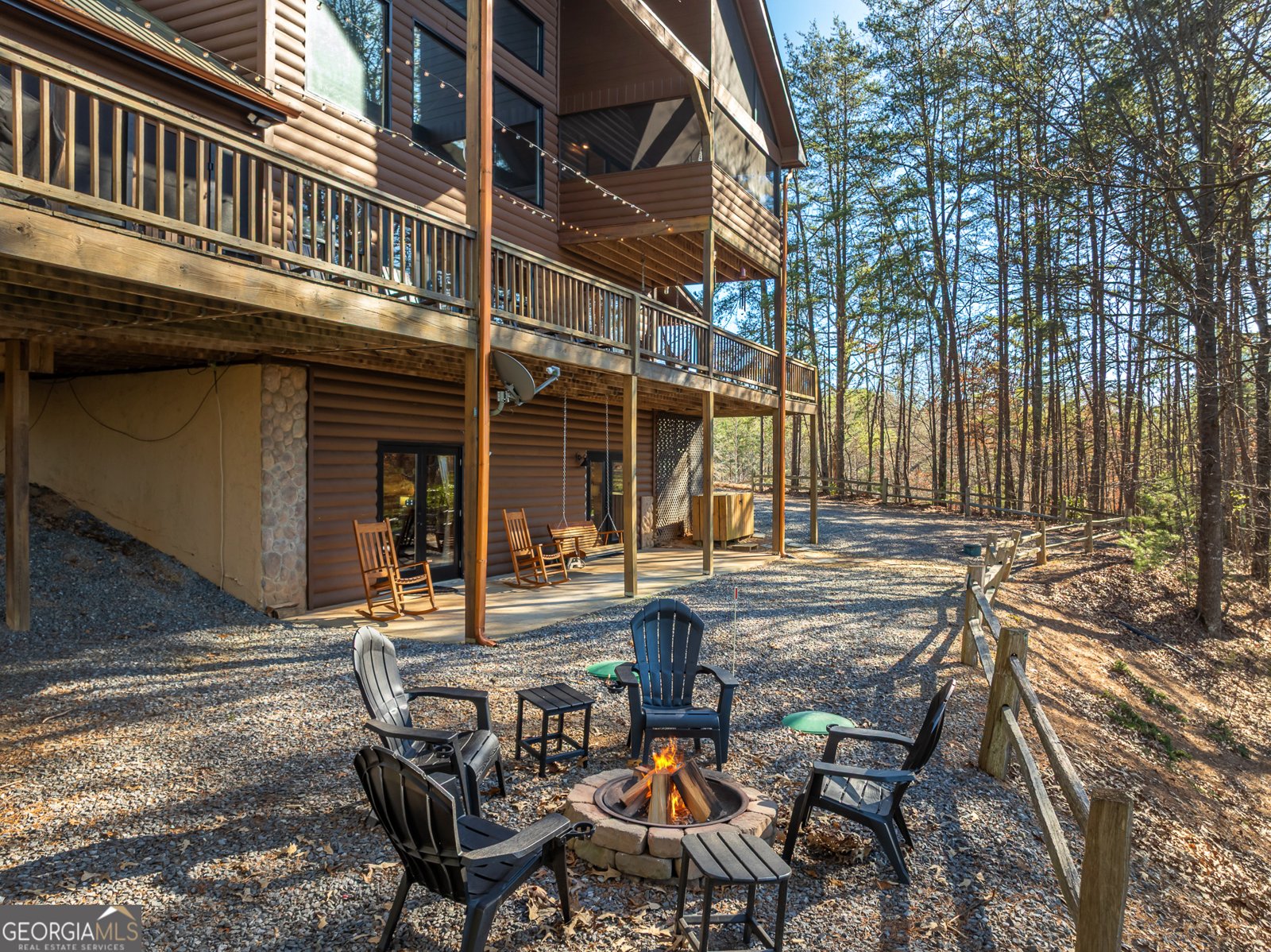 363 Crestview Drive Morganton - Photo 7