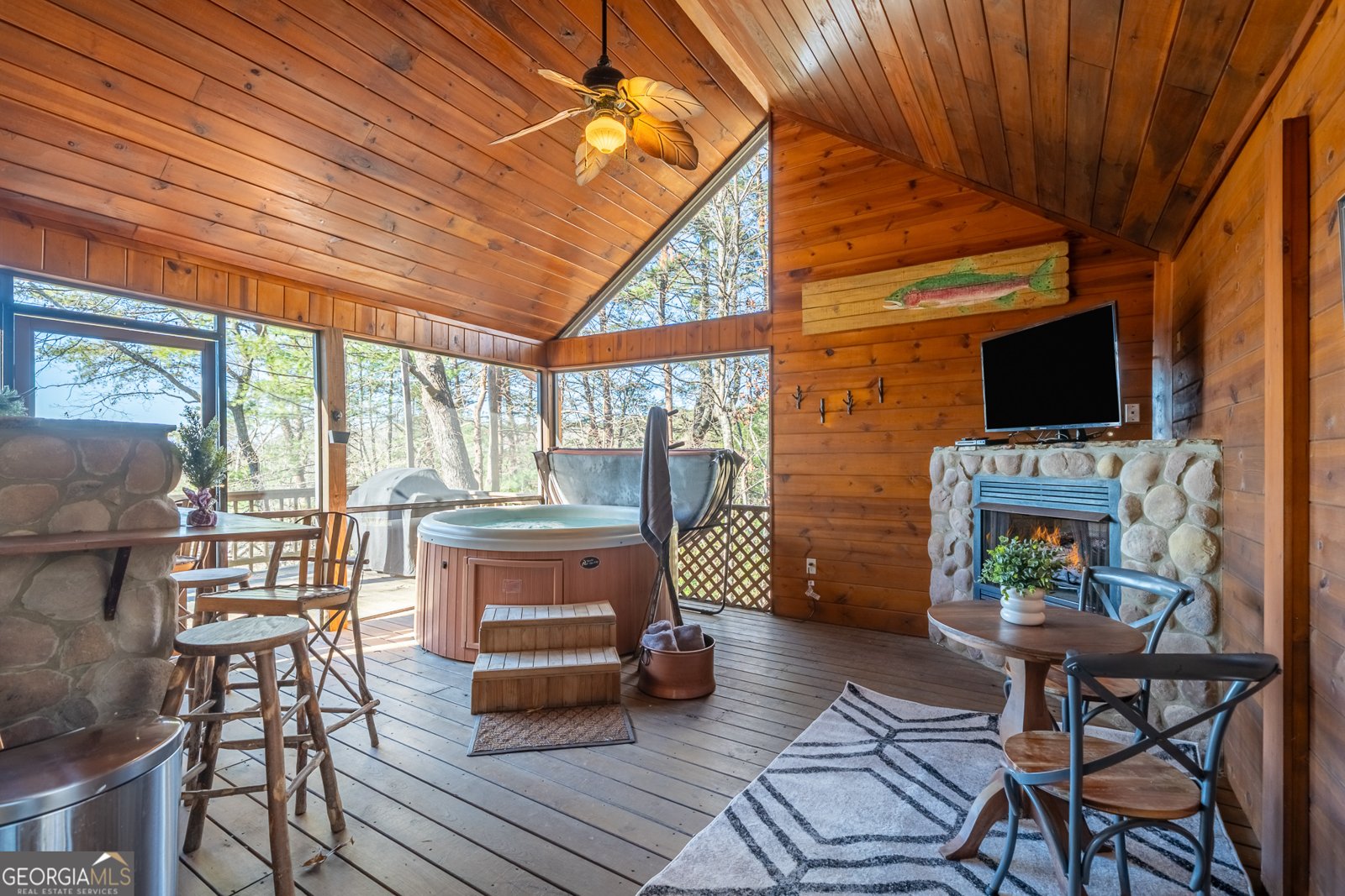 363 Crestview Drive Morganton - Photo 75