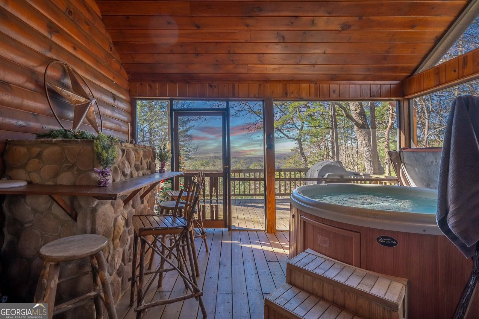 363 Crestview Drive Morganton - Photo 76