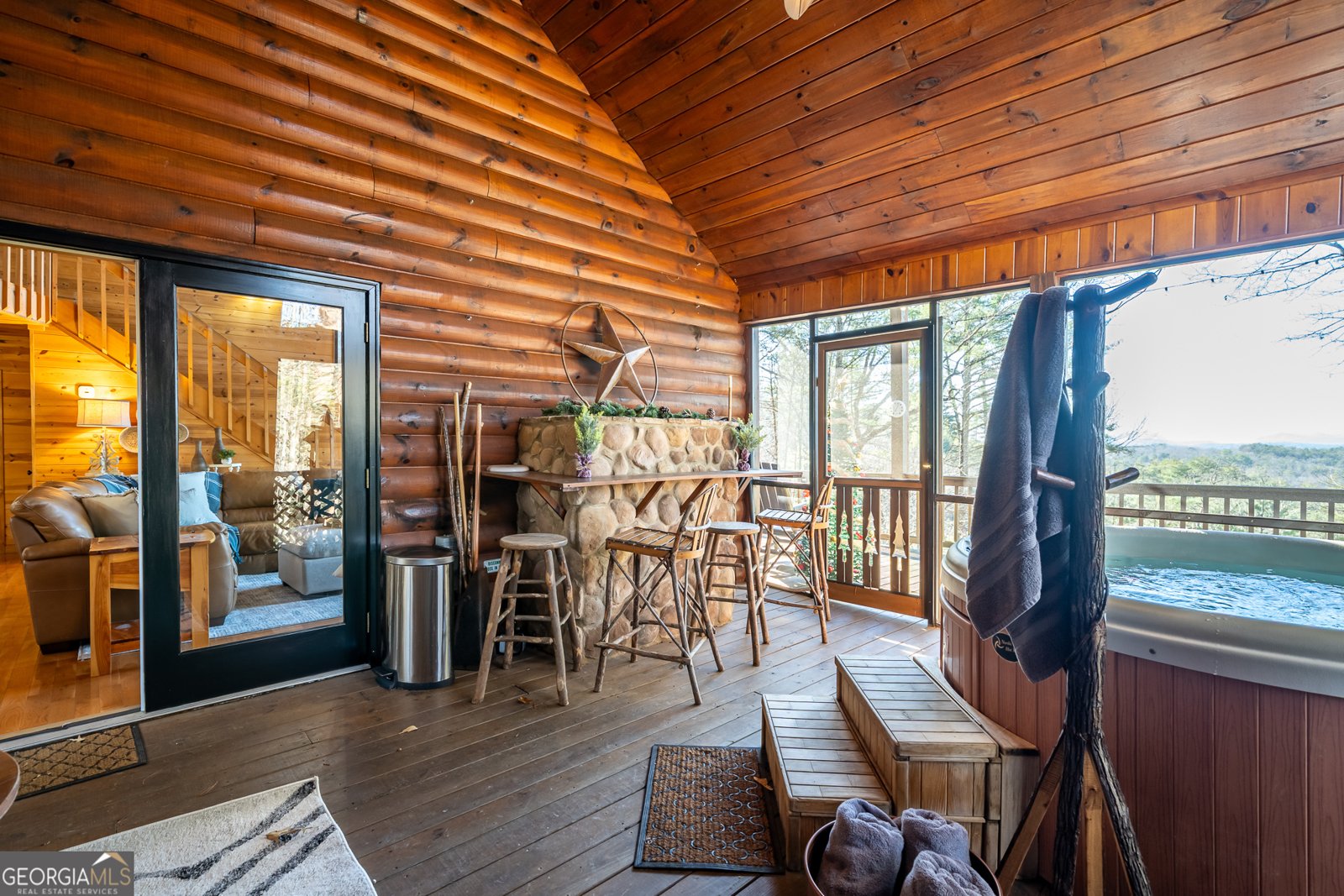 363 Crestview Drive Morganton - Photo 77