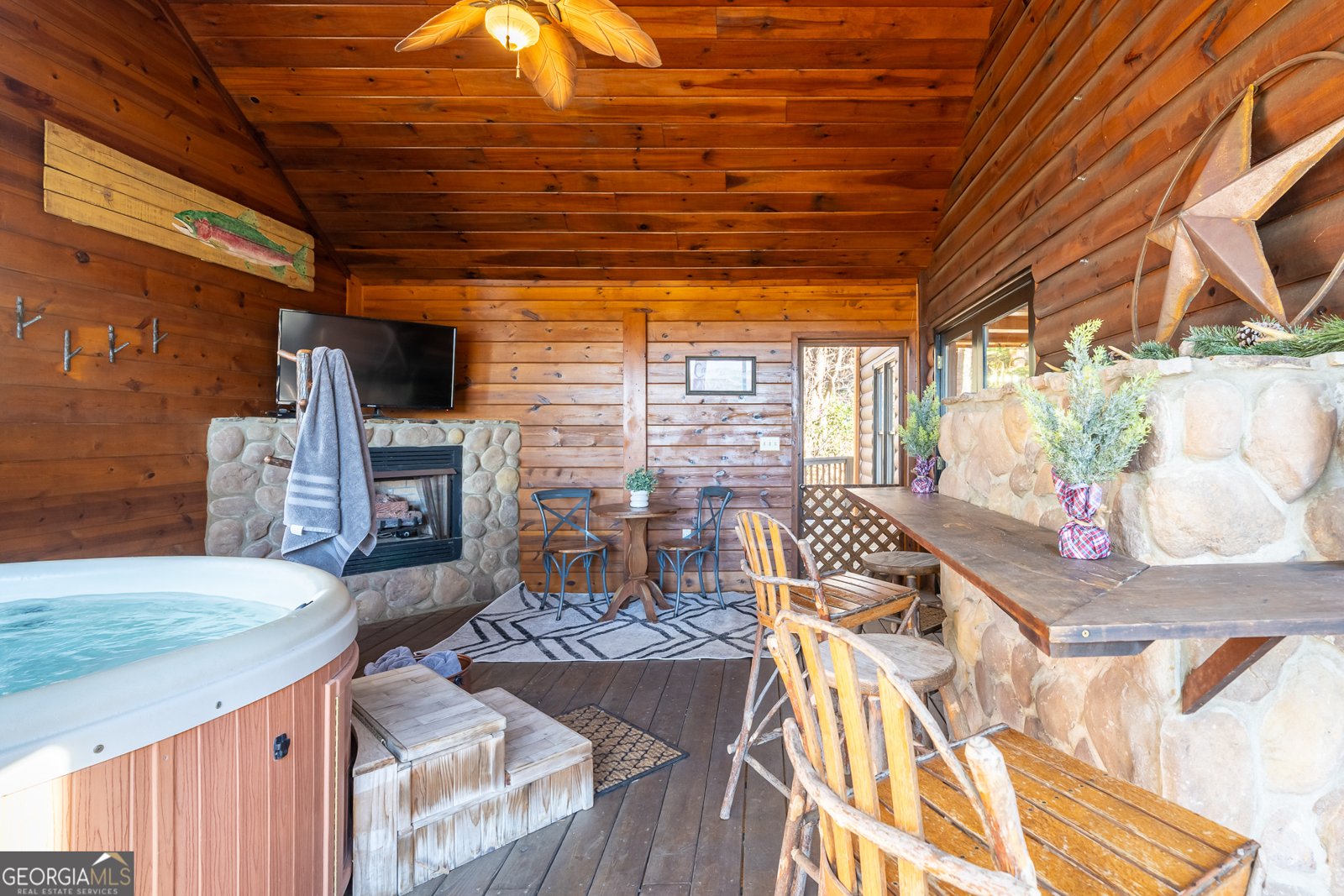 363 Crestview Drive Morganton - Photo 78