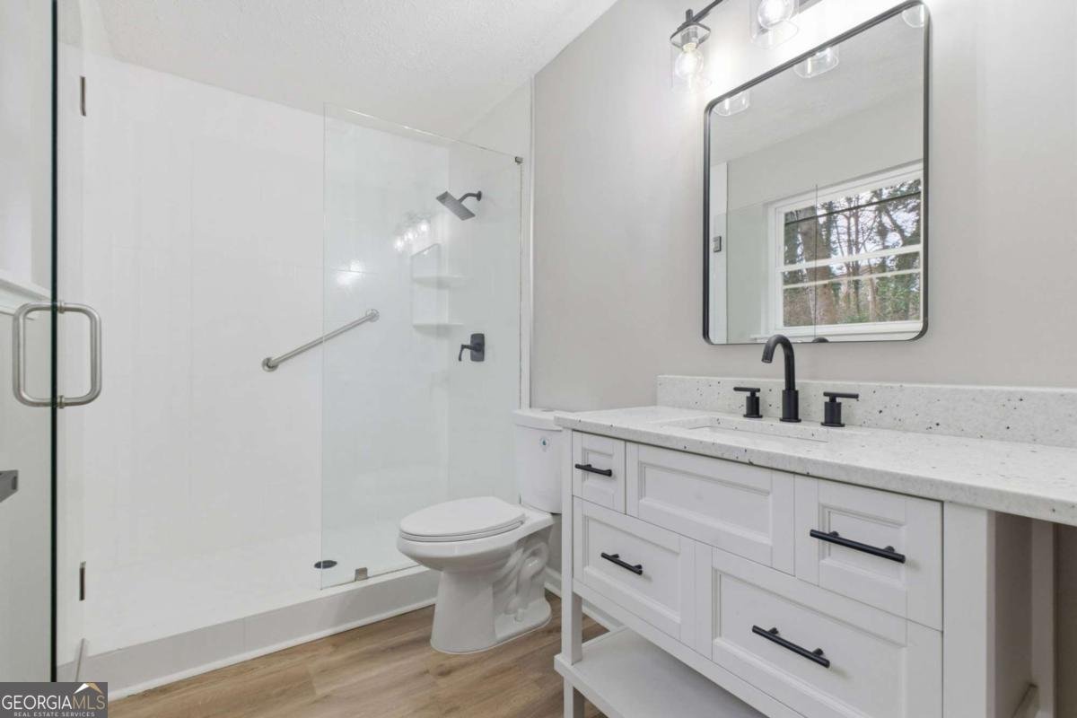 1784 Wingard Drive Marietta - Photo 16