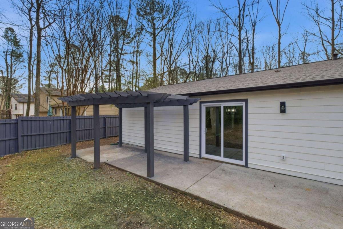 1784 Wingard Drive Marietta - Photo 25