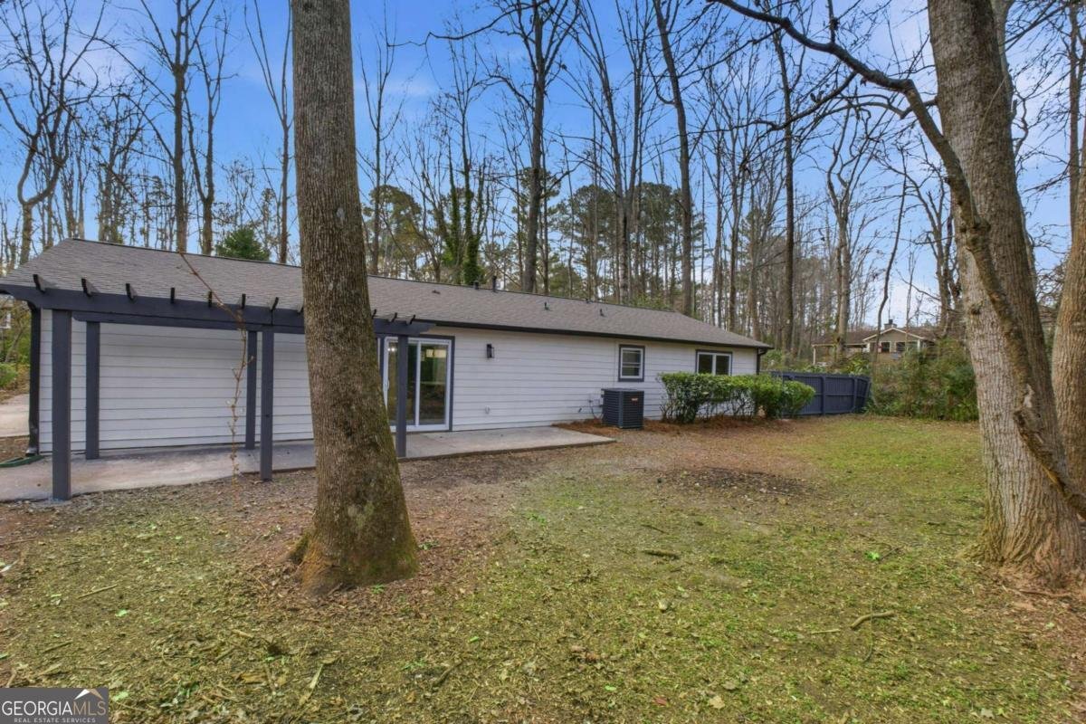 1784 Wingard Drive Marietta - Photo 27