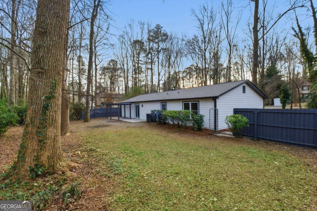 1784 Wingard Drive Marietta - Photo 28