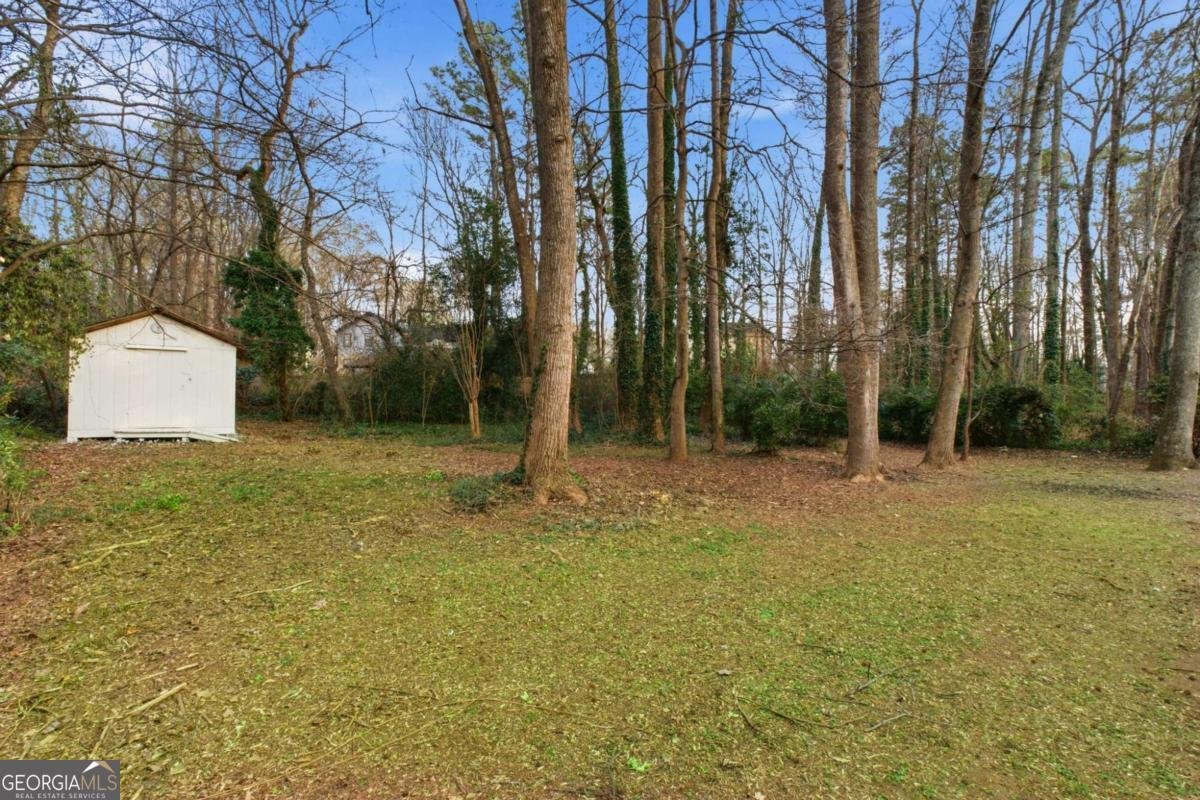 1784 Wingard Drive Marietta - Photo 30