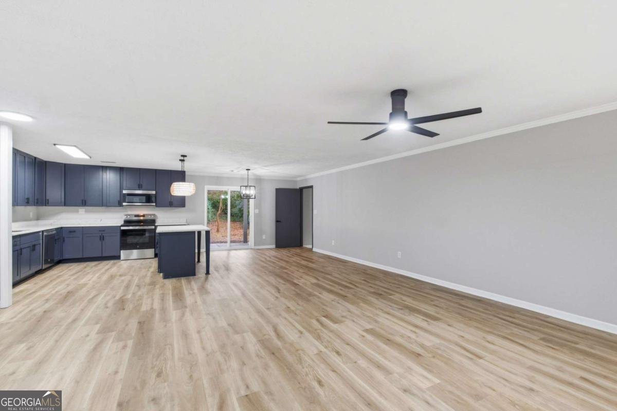 1784 Wingard Drive Marietta - Photo 7