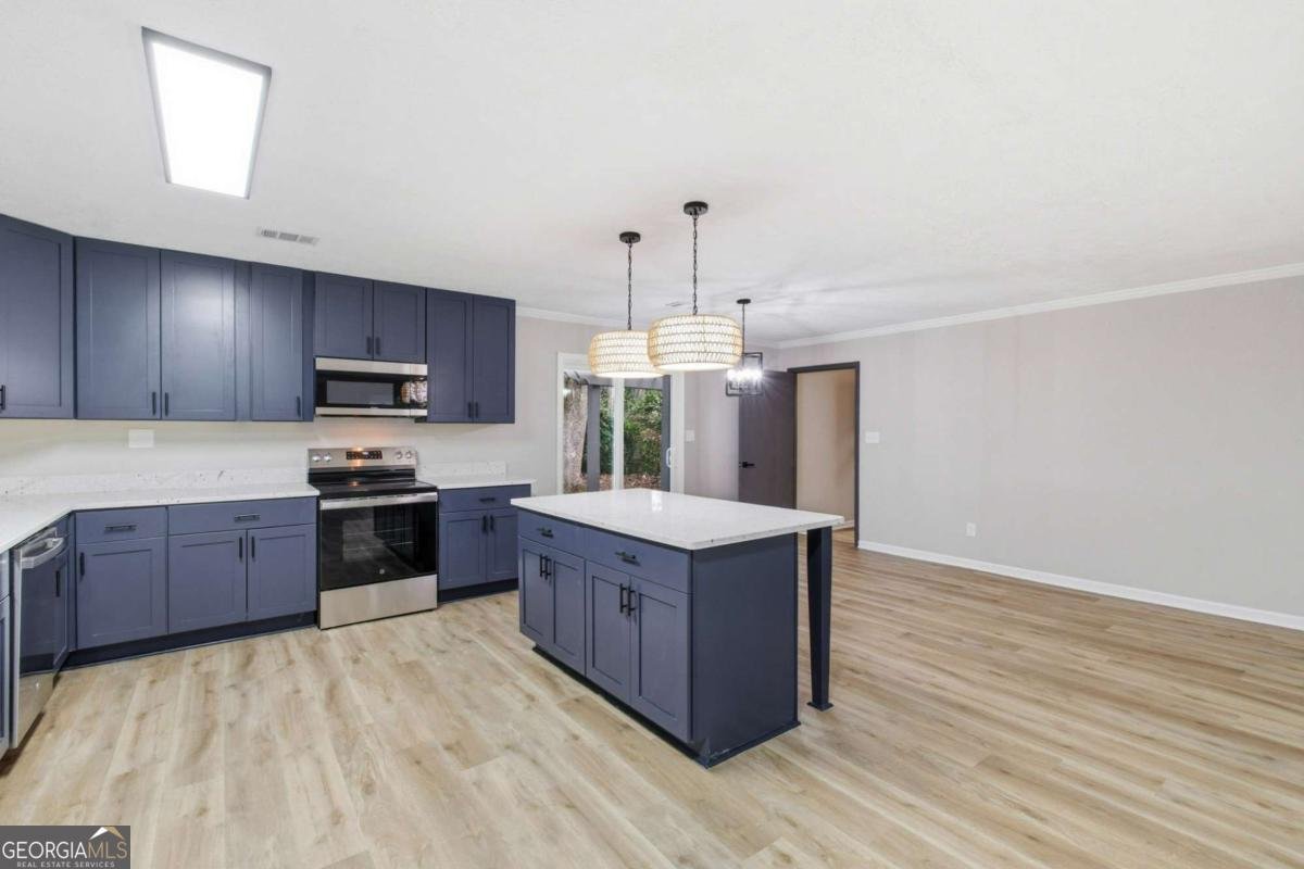 1784 Wingard Drive Marietta - Photo 9