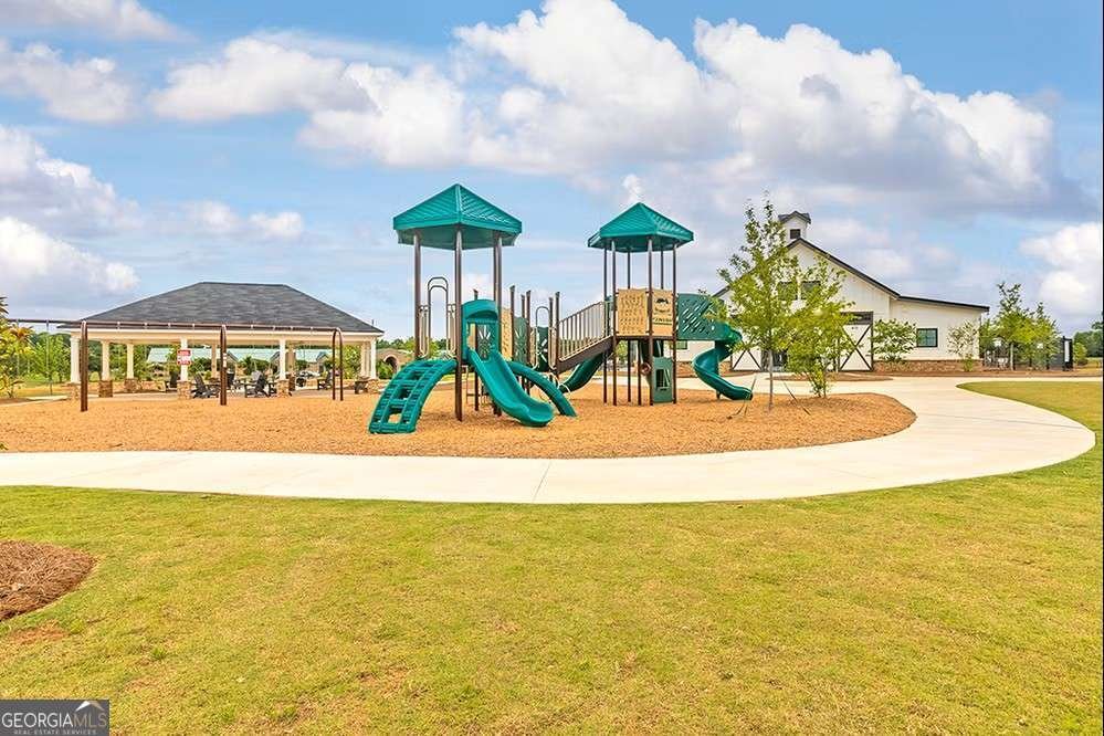 1704 Bouquet Way Mcdonough - Photo 6