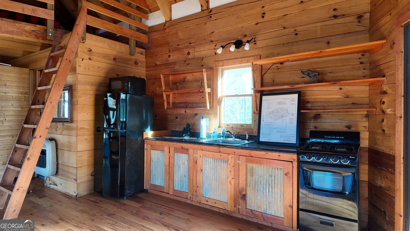 389 Wilderland Trail Helen - Photo 20