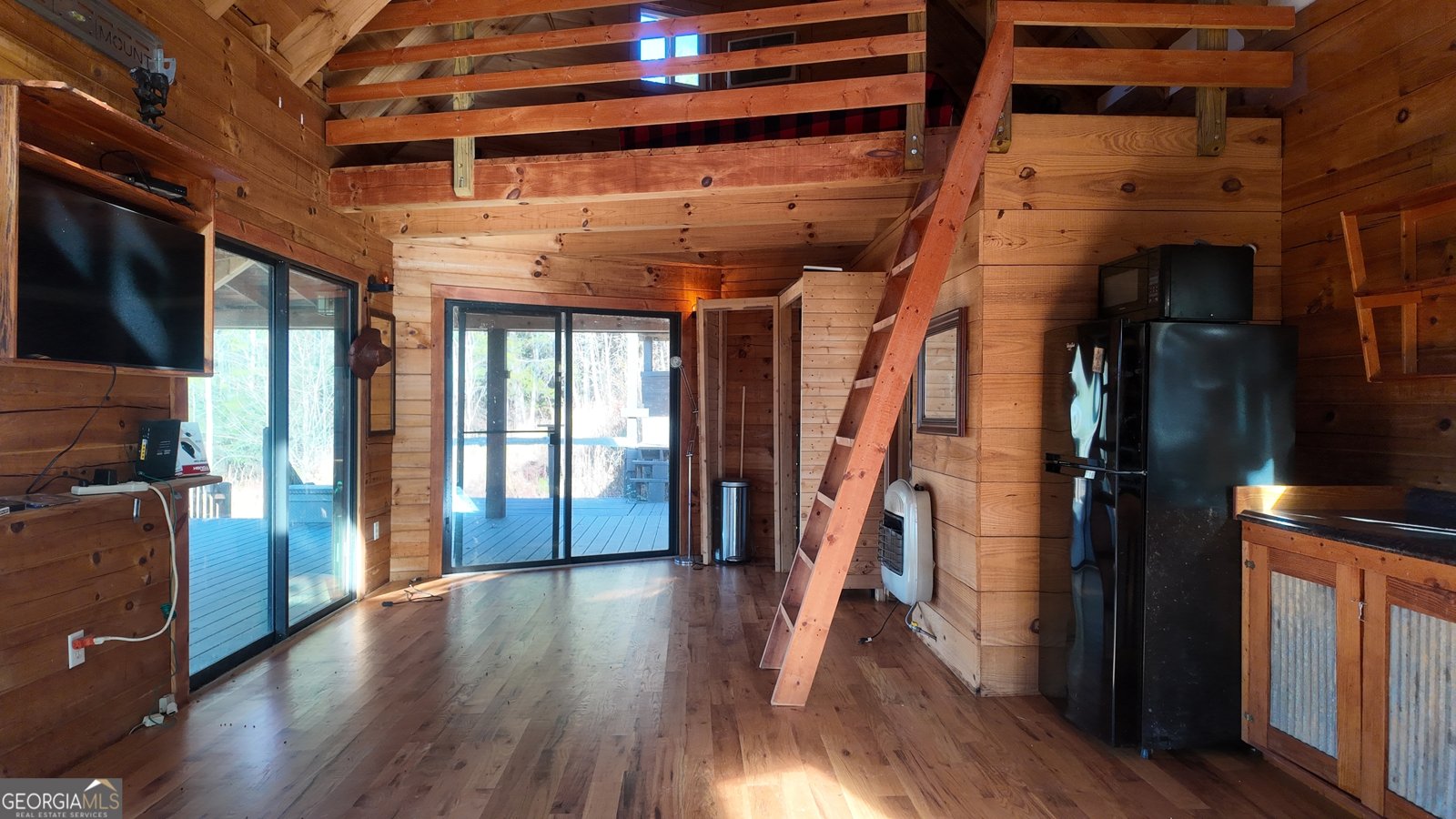 389 Wilderland Trail Helen - Photo 21