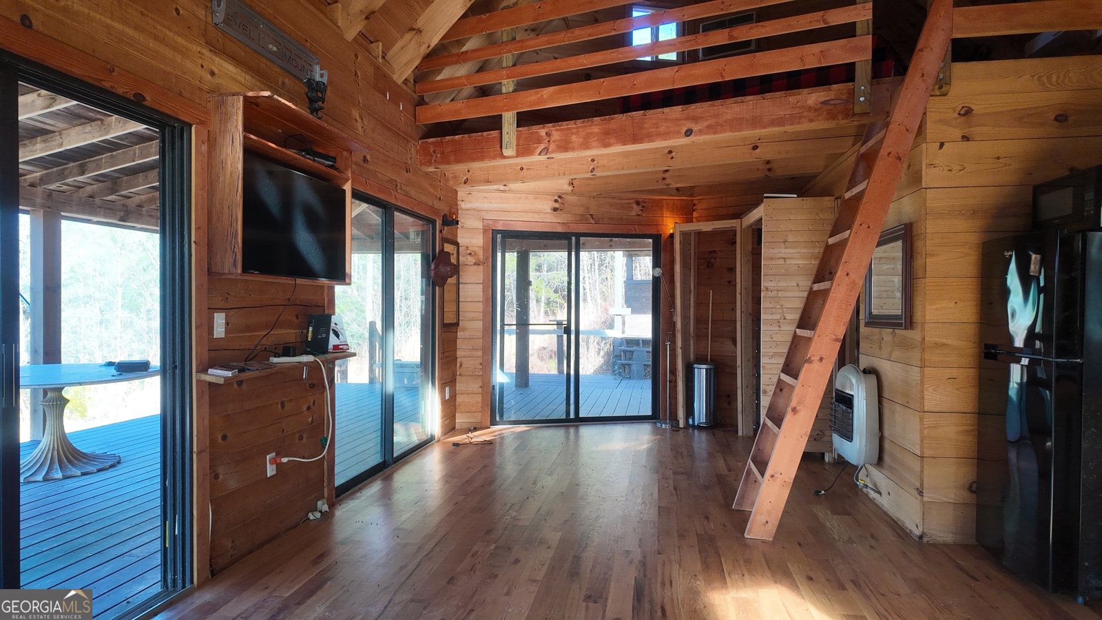 389 Wilderland Trail Helen - Photo 22