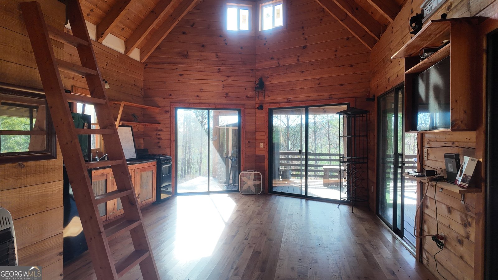 389 Wilderland Trail Helen - Photo 25