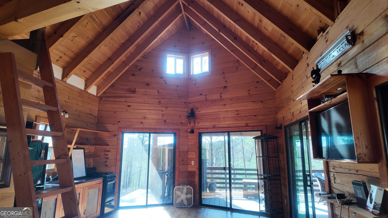 389 Wilderland Trail Helen - Photo 26