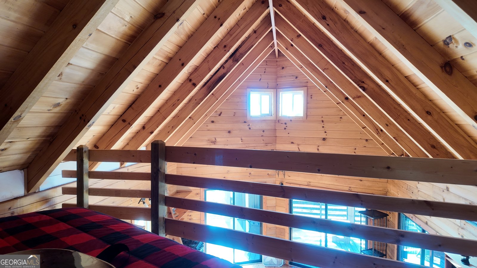 389 Wilderland Trail Helen - Photo 28