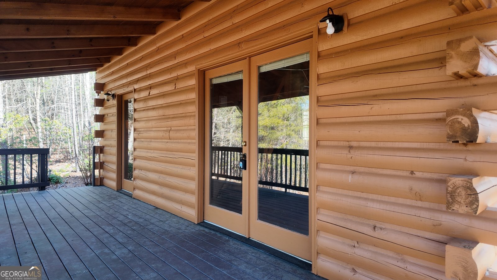 389 Wilderland Trail Helen - Photo 30