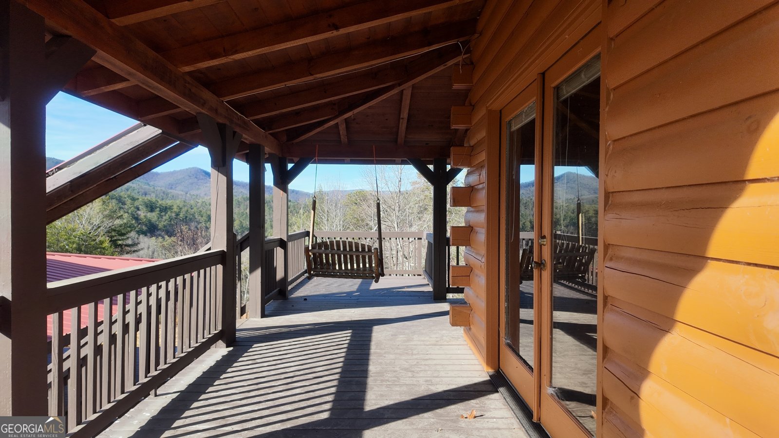 389 Wilderland Trail Helen - Photo 34