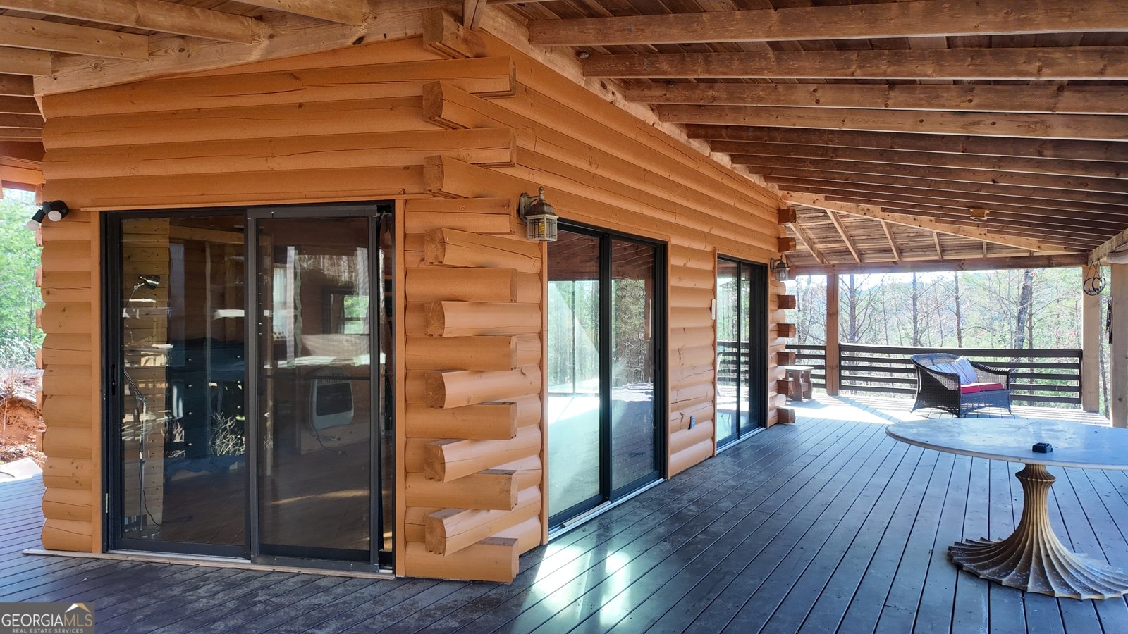 389 Wilderland Trail Helen - Photo 36