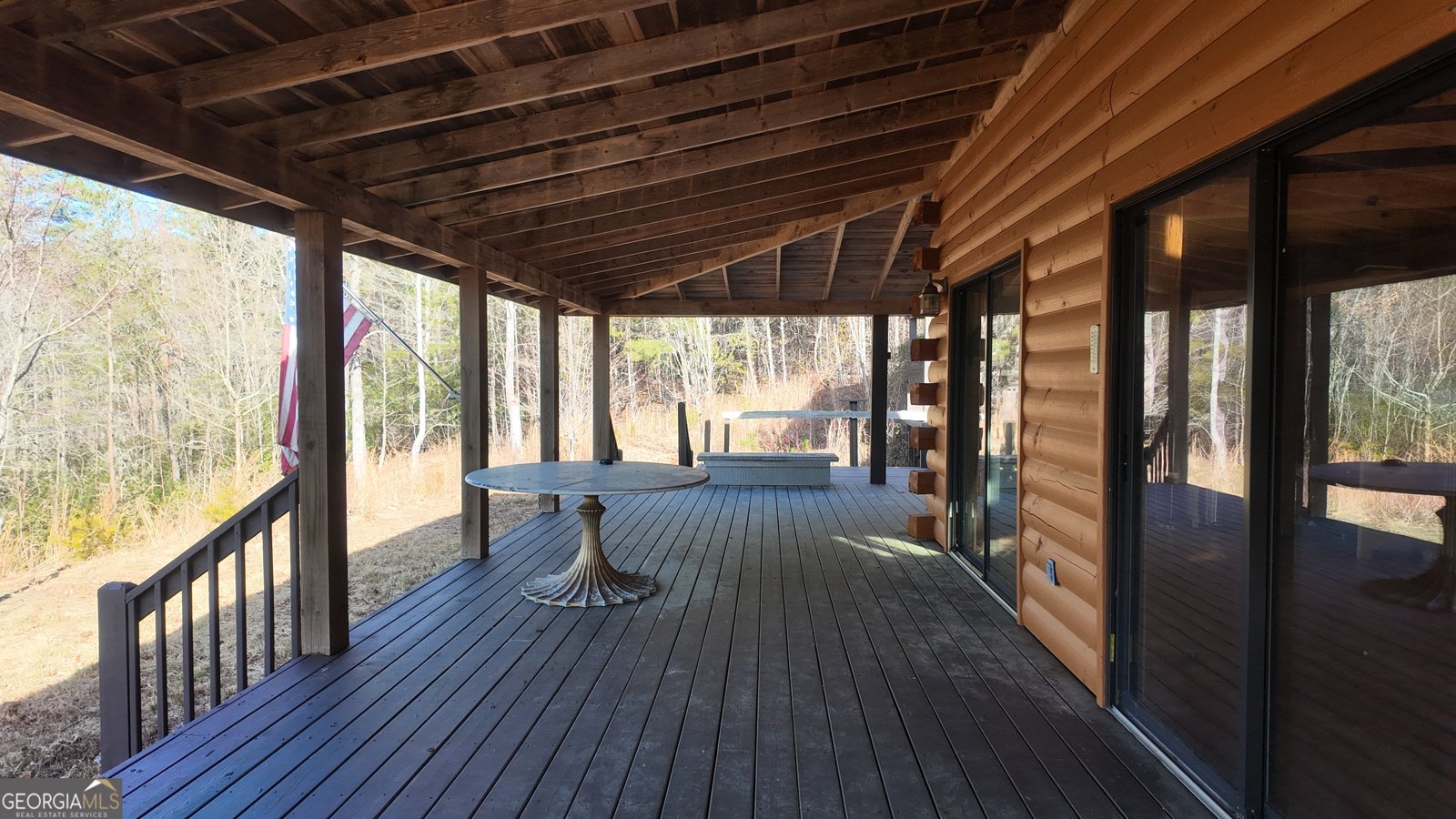 389 Wilderland Trail Helen - Photo 38