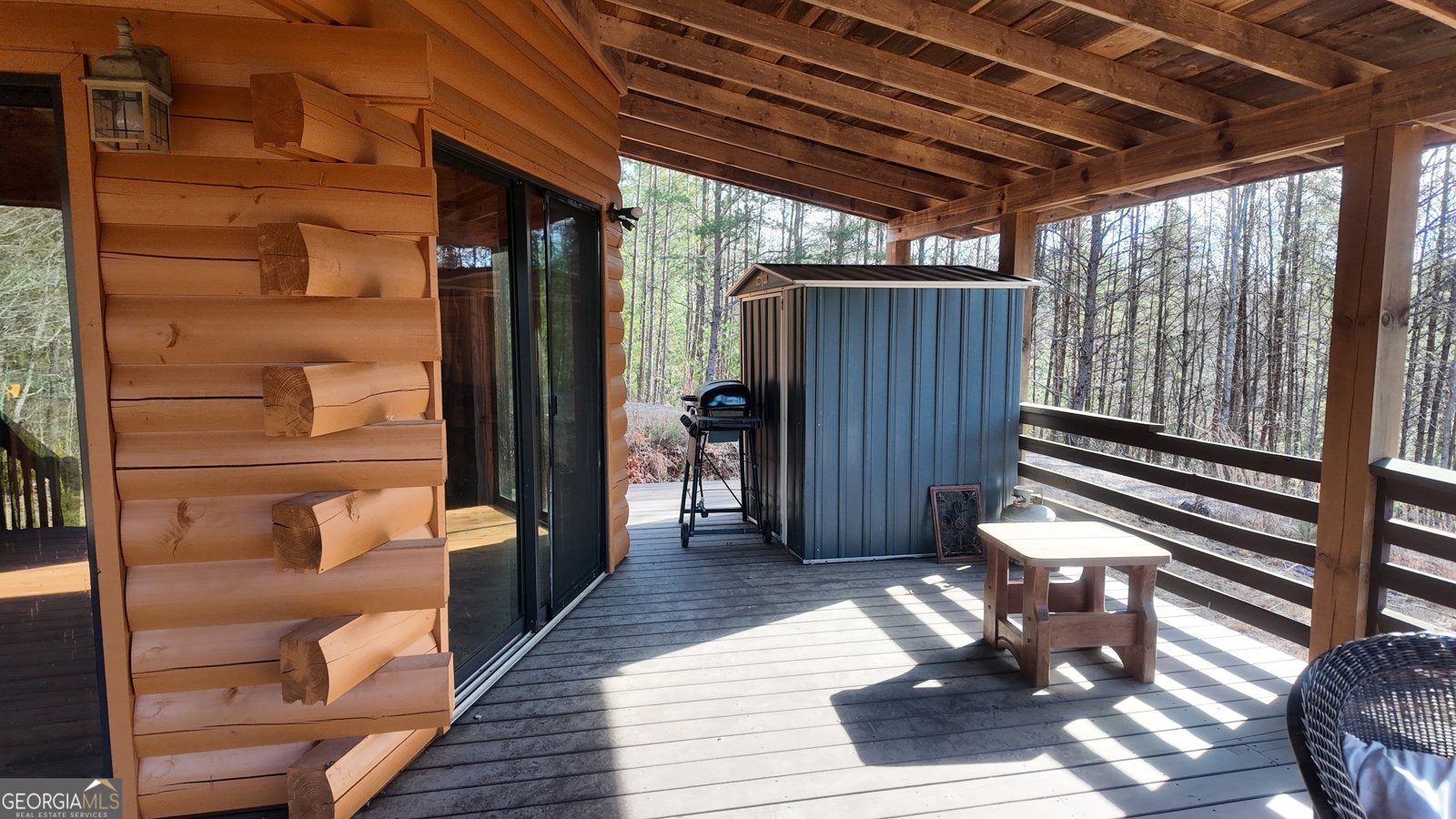 389 Wilderland Trail Helen - Photo 39