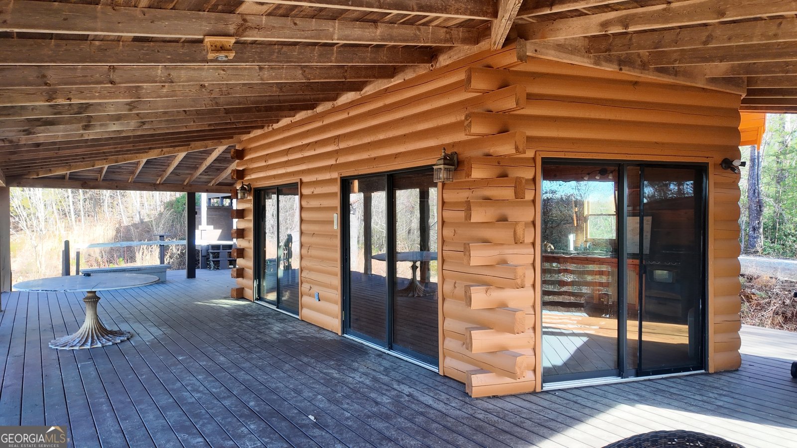 389 Wilderland Trail Helen - Photo 40