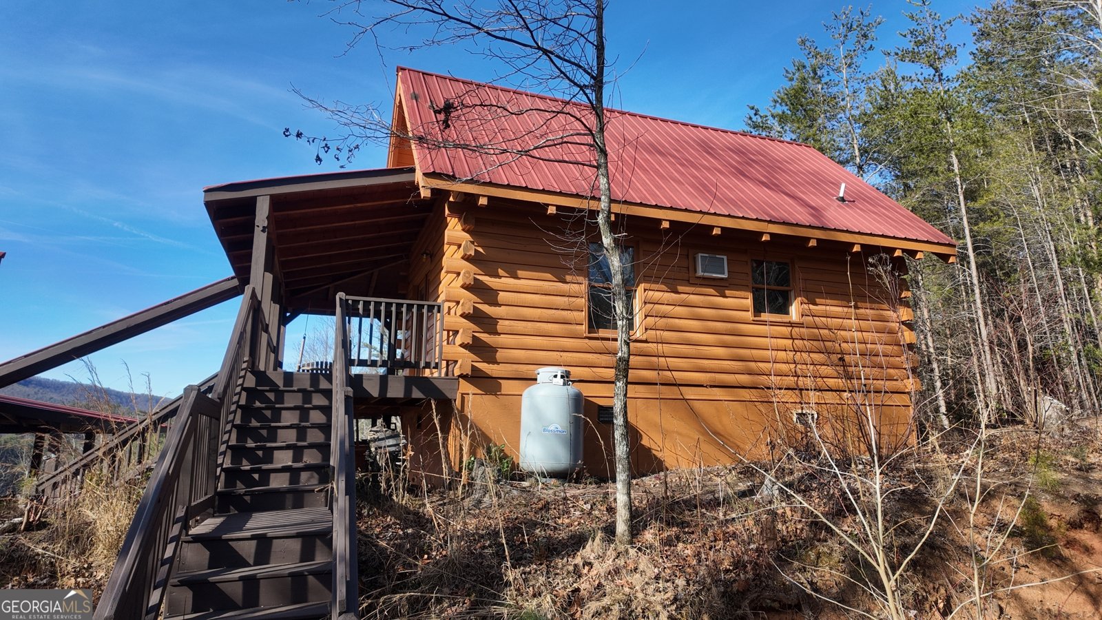 389 Wilderland Trail Helen - Photo 43