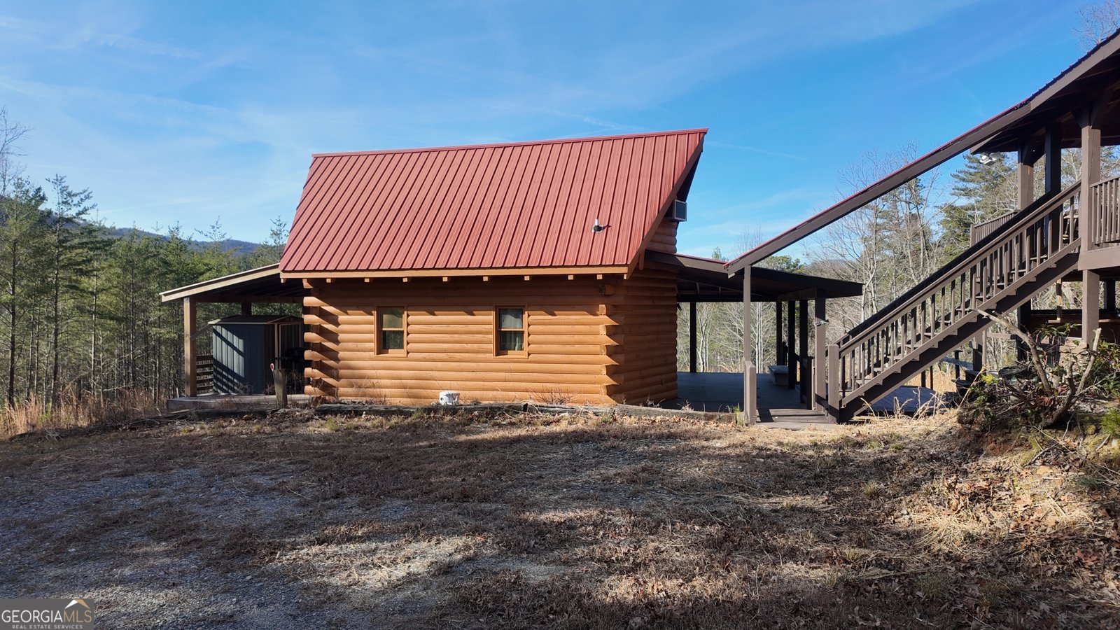 389 Wilderland Trail Helen - Photo 45