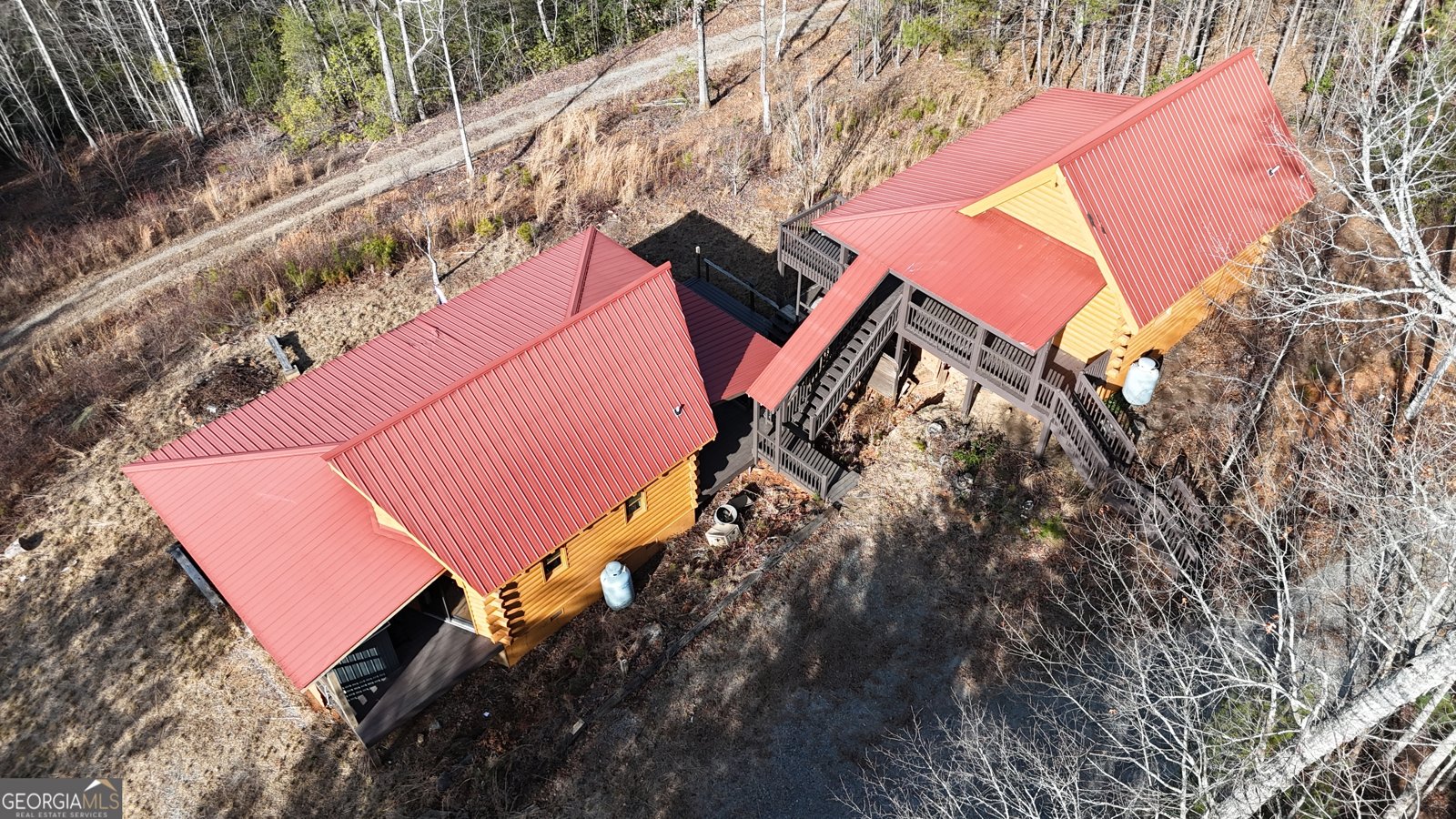 389 Wilderland Trail Helen - Photo 48