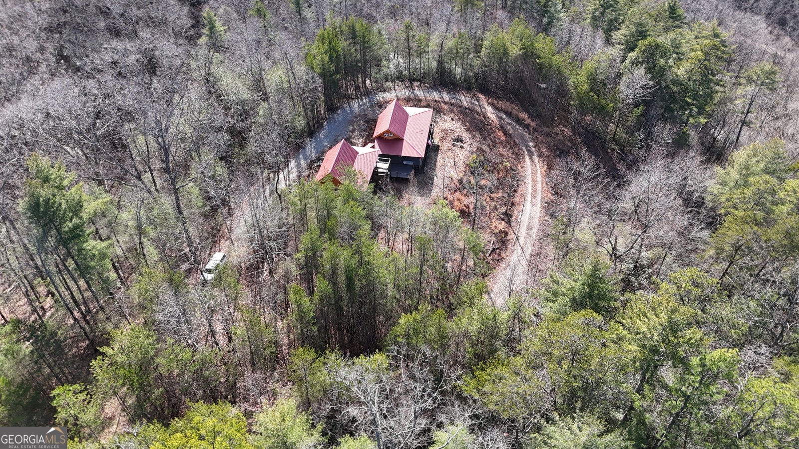 389 Wilderland Trail Helen - Photo 52