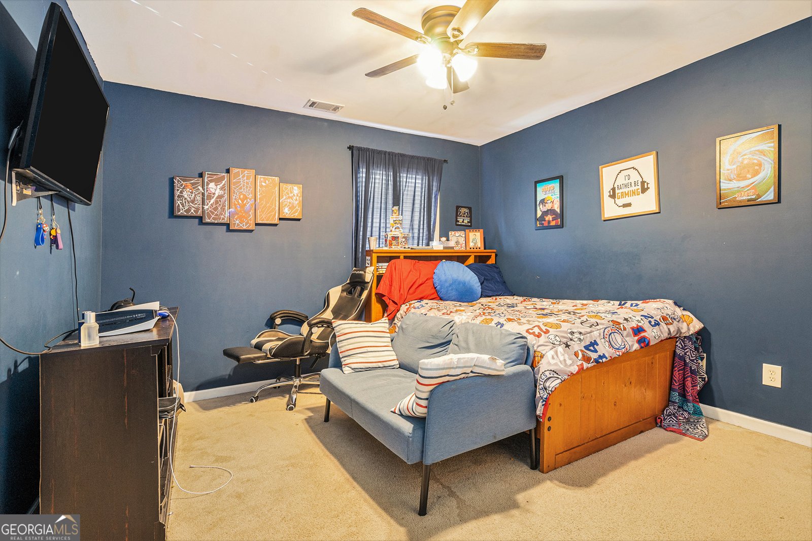 939 Redstone Road Dacula - Photo 21