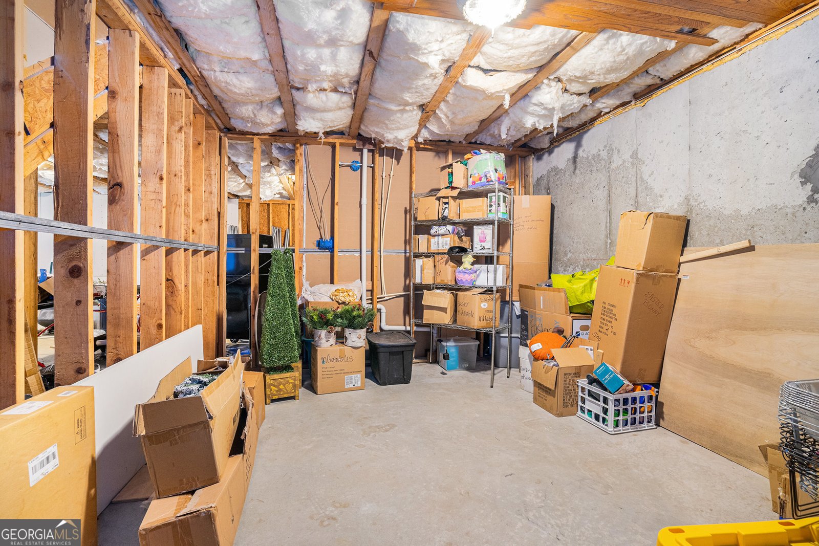 939 Redstone Road Dacula - Photo 29