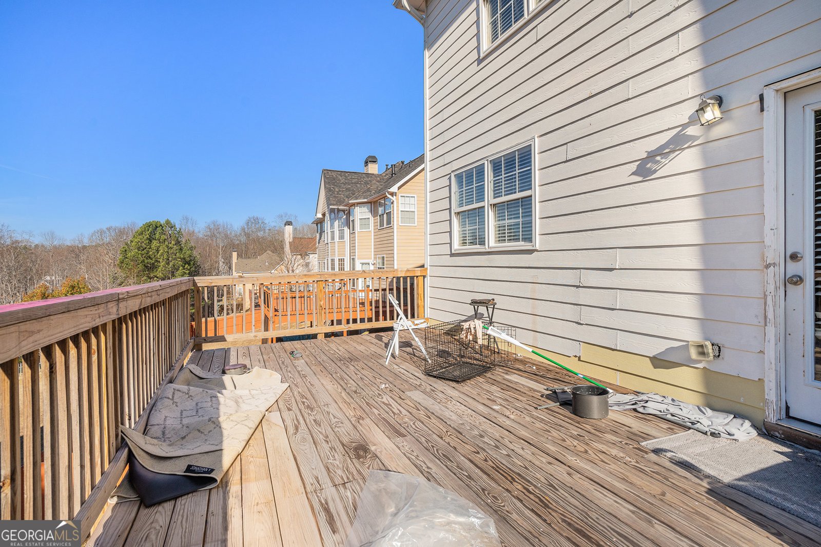 939 Redstone Road Dacula - Photo 31