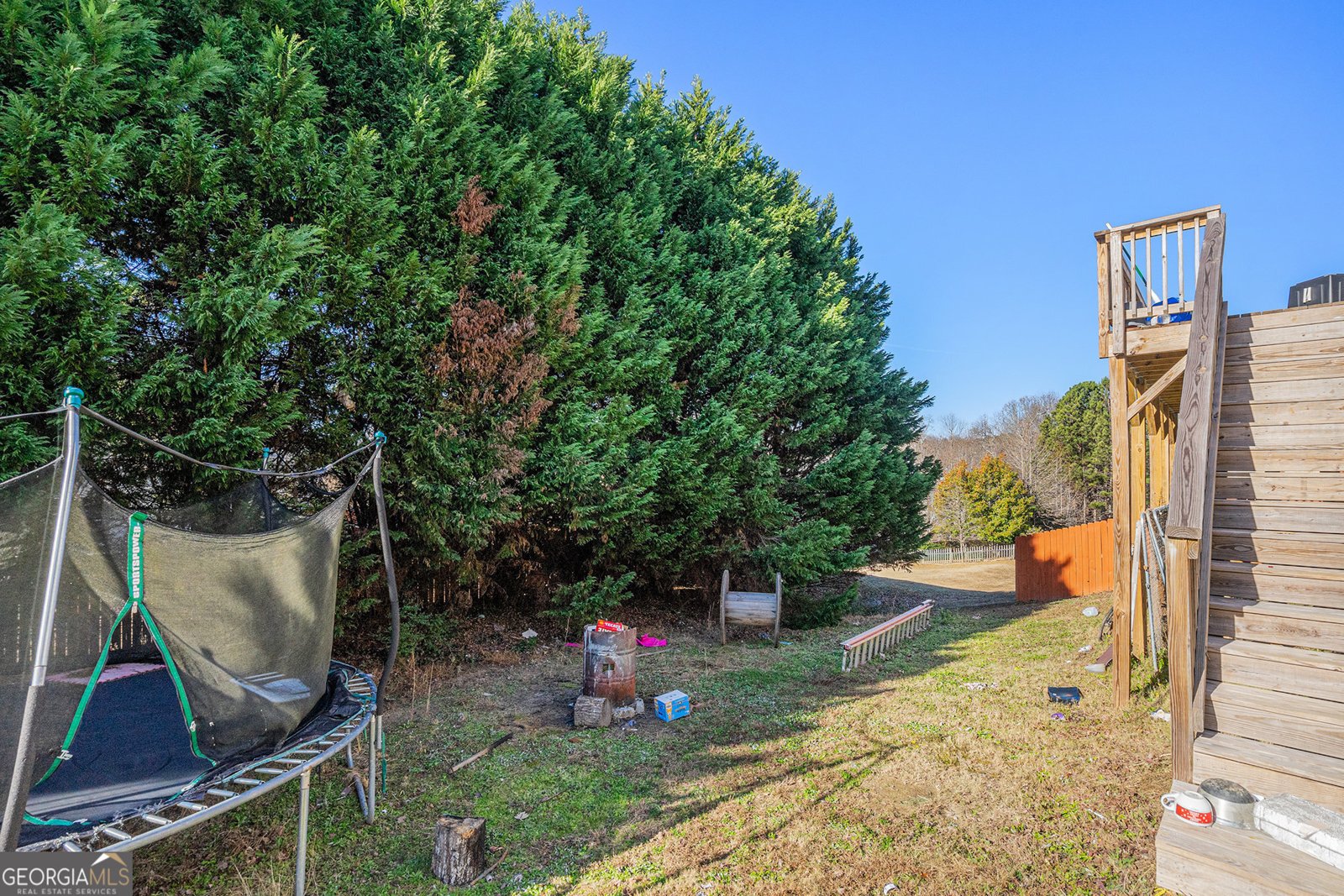 939 Redstone Road Dacula - Photo 36