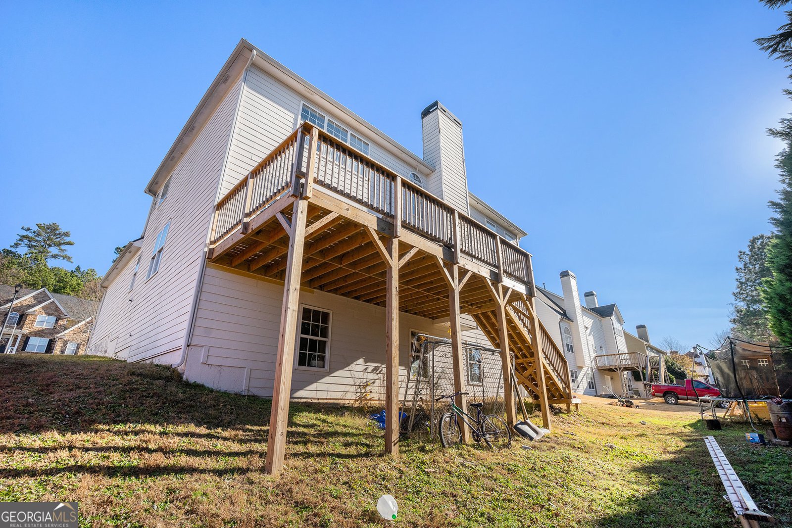 939 Redstone Road Dacula - Photo 37