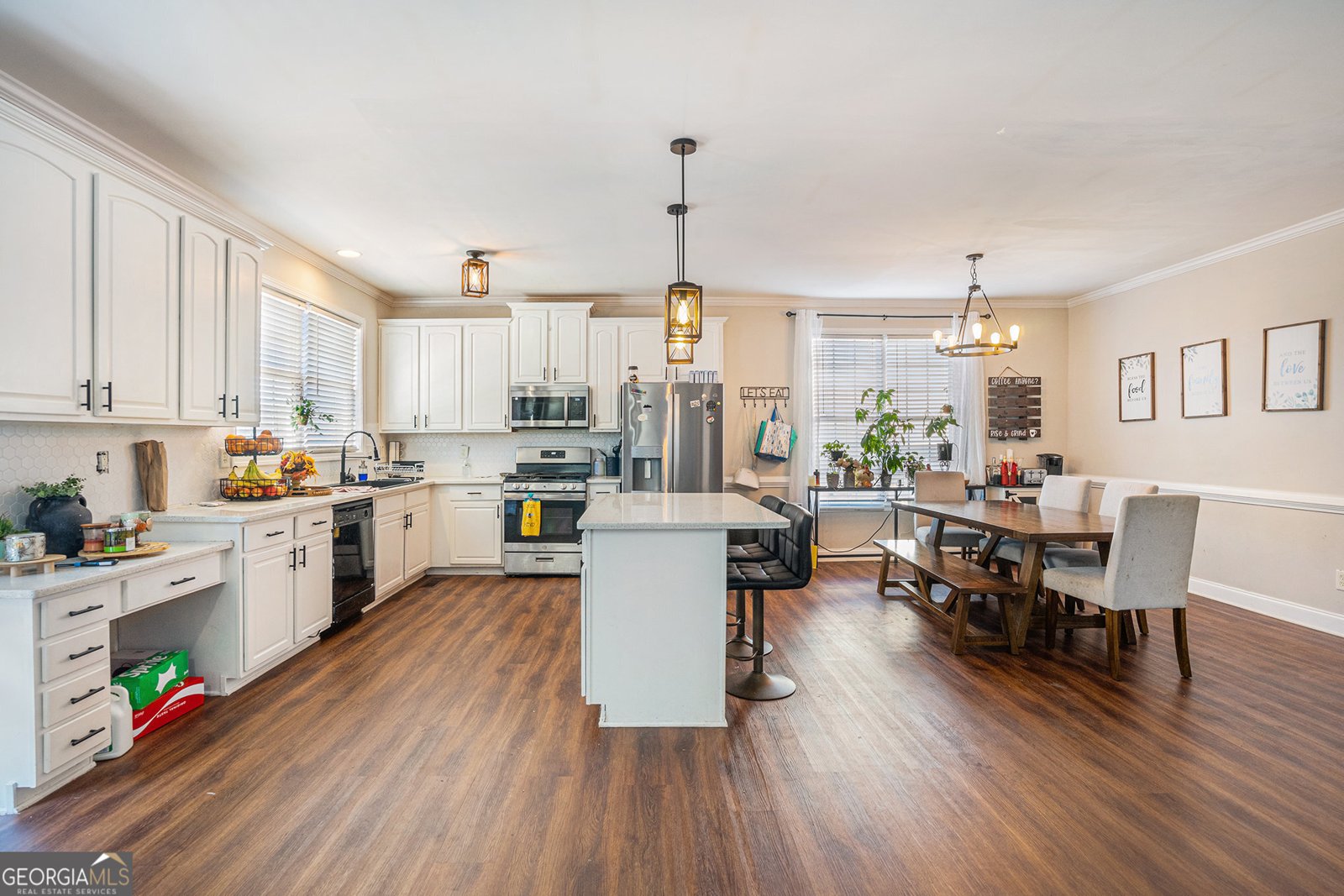 939 Redstone Road Dacula - Photo 6