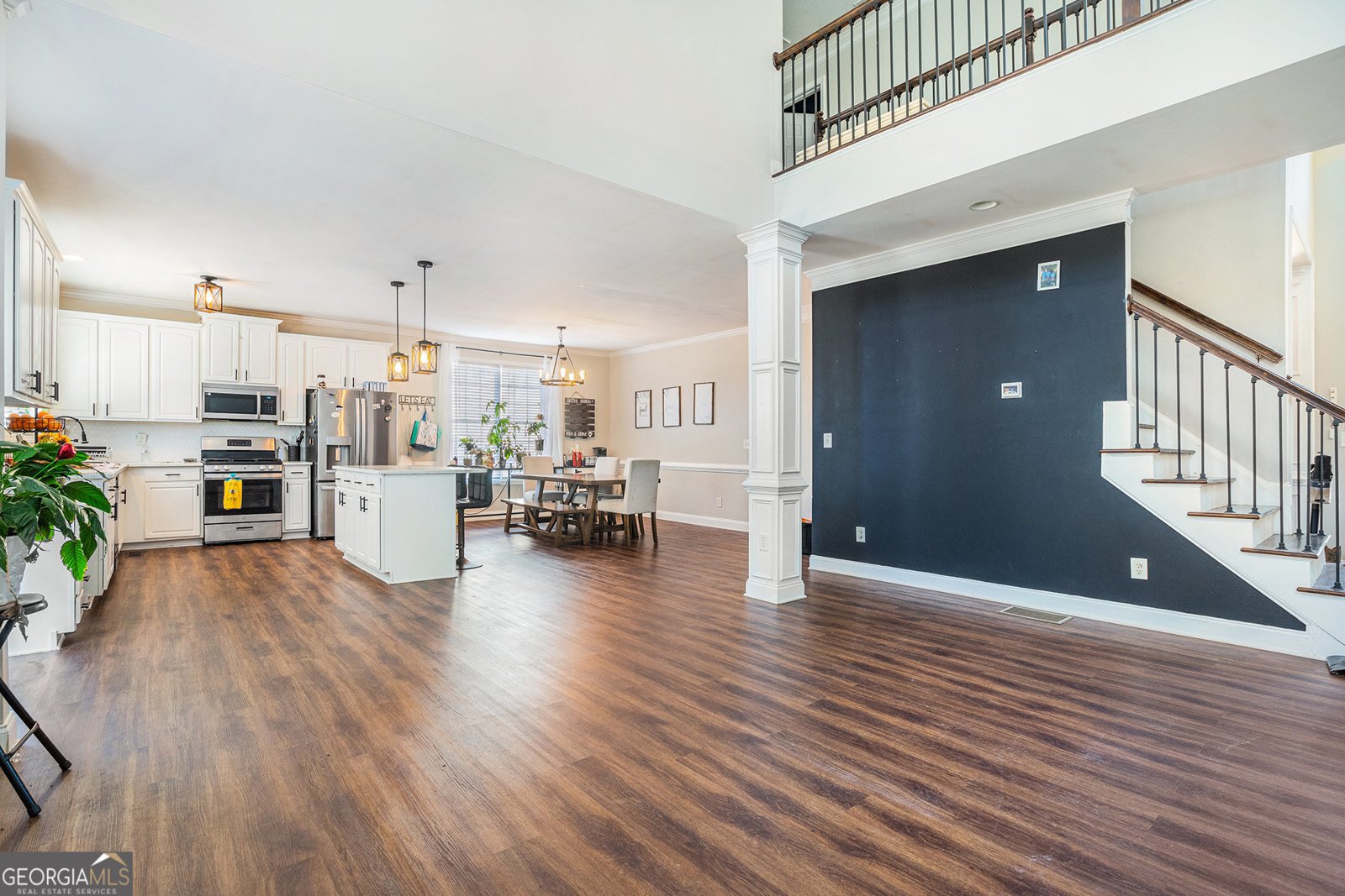 939 Redstone Road Dacula - Photo 7