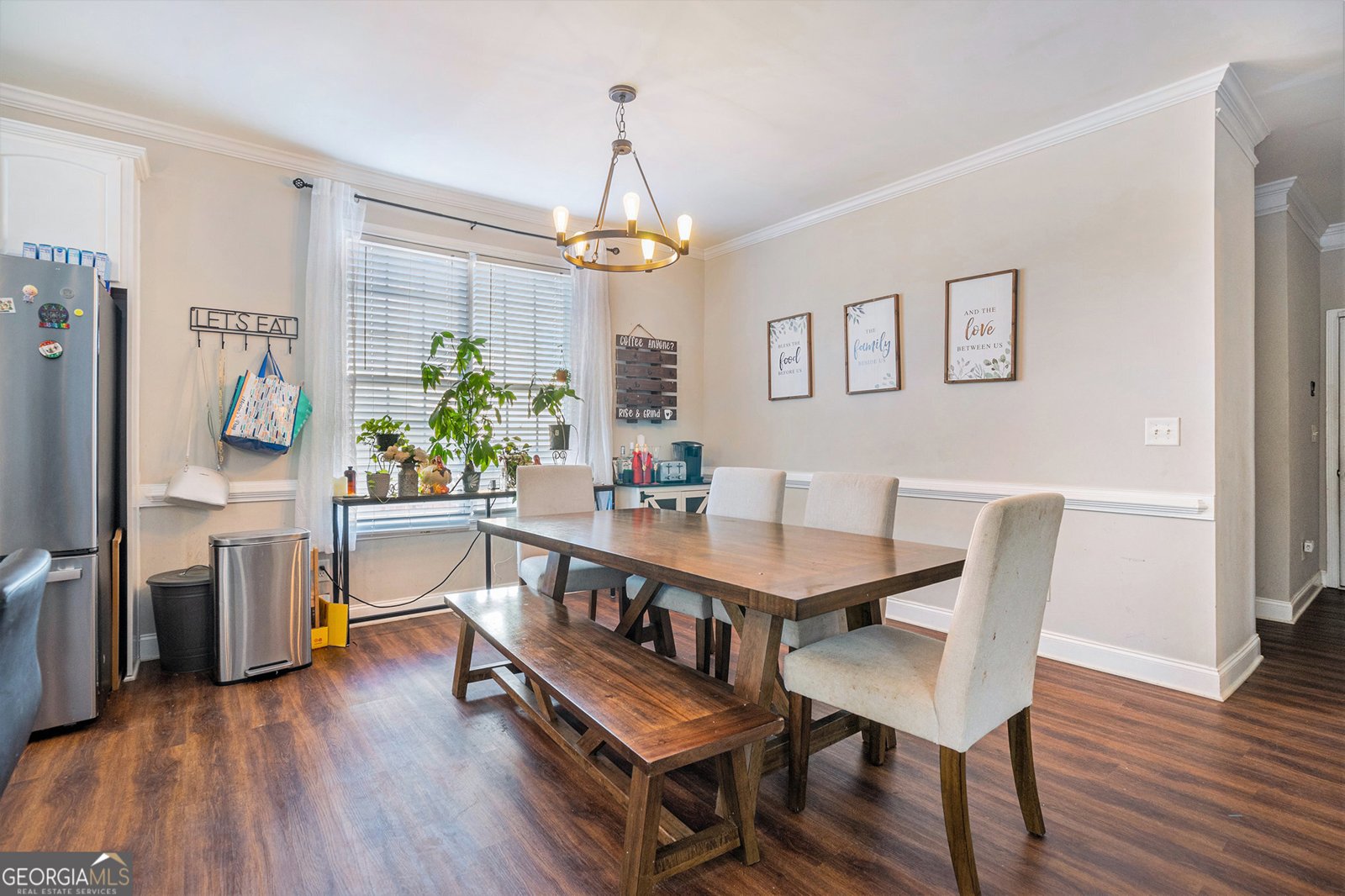 939 Redstone Road Dacula - Photo 8