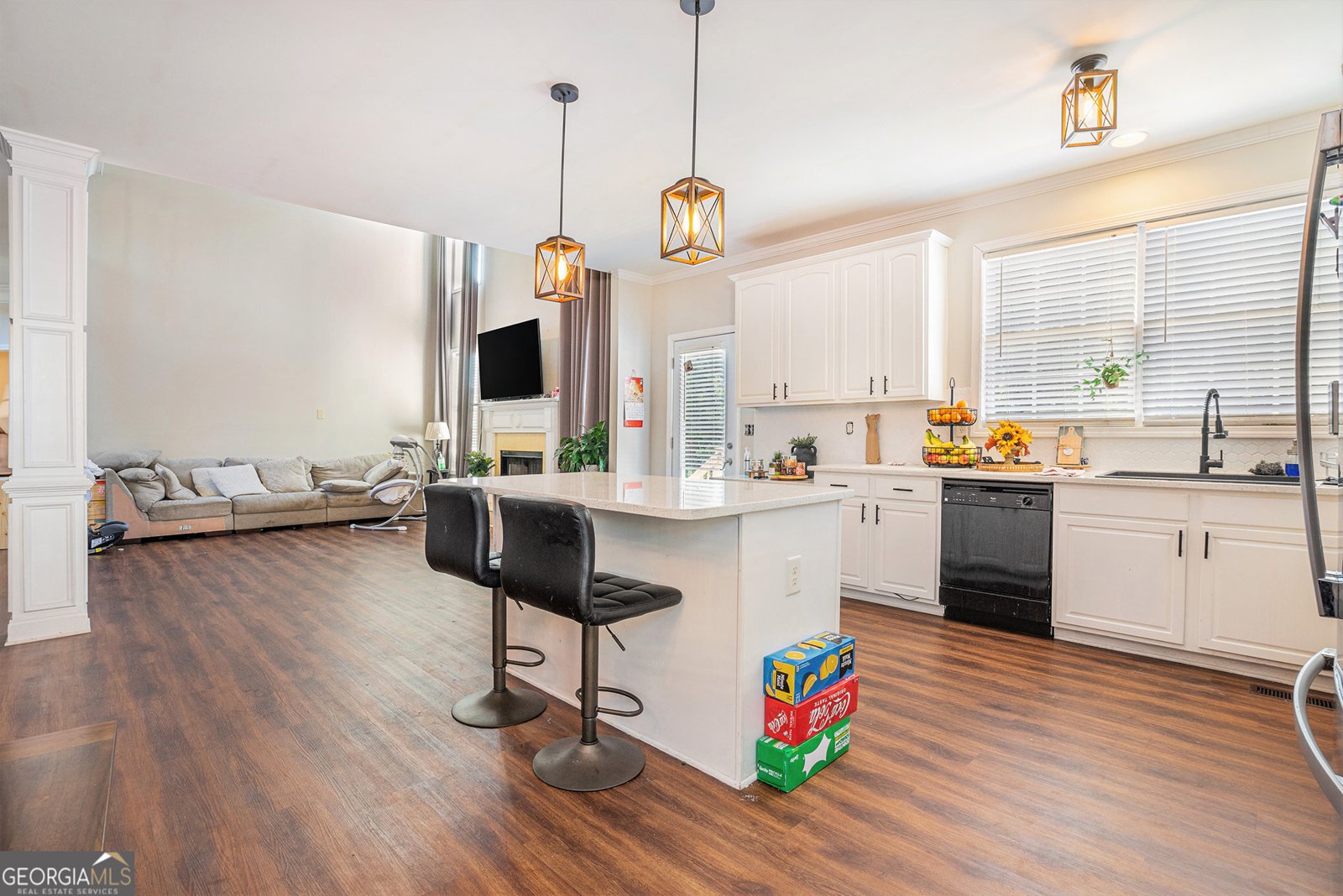 939 Redstone Road Dacula - Photo 9